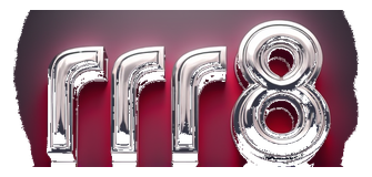 rr8 logo